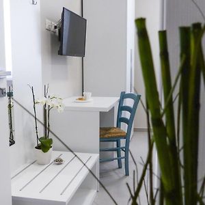 Suite familiare deluxe