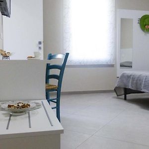 Camera deluxe con letto queen size